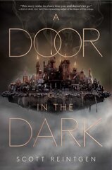 Door in the Dark цена и информация | Книги для подростков и молодежи | pigu.lt