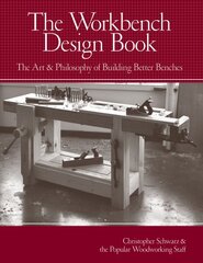 Workbench Design цена и информация | Книги о питании и здоровом образе жизни | pigu.lt