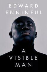 Visible Man: A Memoir цена и информация | Биографии, автобиогафии, мемуары | pigu.lt