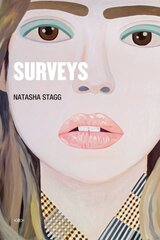 Surveys: A Novel цена и информация | Фантастика, фэнтези | pigu.lt