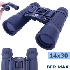 Berimax Žiūronai Ortex 14x30 BRM_2007027 kaina ir informacija | Žiūronai | pigu.lt