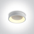 ONELight lubinis šviestuvas LED 62130N/W/W