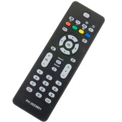 Пульт дистанционного управления LTC RC2023601 для телевизора Philips цена и информация | Аксессуары для телевизоров и Smart TV | pigu.lt