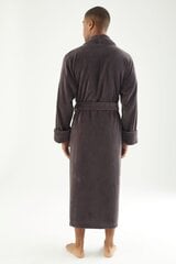 Мужской бамбуковый халат PH-7535K, KAYA цена и информация | Мужские халаты, пижамы | pigu.lt