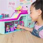 Rinkinys Gabi's Cat's Dollhouse Mermaid Ship цена и информация | Žaislai mergaitėms | pigu.lt