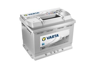 Akumuliatorius Varta SD D21, 12 V цена и информация | Аккумуляторы | pigu.lt