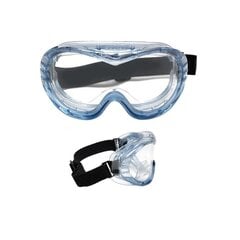 Plaukimo akiniai, mėlyni kaina ir informacija | Plaukimo akiniai | pigu.lt
