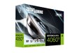 Zotac Gaming GeForce RTX 4060 Ti Twin Edge (ZT-D40620E-10M) kaina ir informacija | Vaizdo plokštės (GPU) | pigu.lt