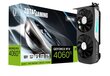 Zotac Gaming GeForce RTX 4060 Ti Twin Edge (ZT-D40620E-10M) kaina ir informacija | Vaizdo plokštės (GPU) | pigu.lt