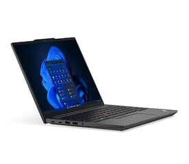 Lenovo ThinkPad E14 Gen 5 (AMD) 21JR001WMX kaina ir informacija | Nešiojami kompiuteriai | pigu.lt