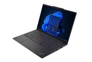 Lenovo ThinkPad E14 Gen 5 (AMD) 21JR001WMX kaina ir informacija | Nešiojami kompiuteriai | pigu.lt