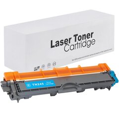 Neoriginali kasetės lazeriniam spausdintuvui Brother TN-241/245C kaina ir informacija | Kasetės lazeriniams spausdintuvams | pigu.lt