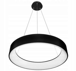 Подвесной светильник LED, круглый, 38 Вт цена и информация | Потолочные светильники | pigu.lt