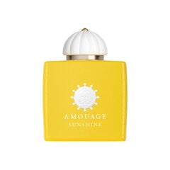 Kvapusis vanduo Amouage Sunshine EDP moterims 100 ml kaina ir informacija | Kvepalai moterims | pigu.lt