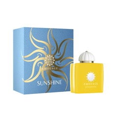 Amouage Sunshine - EDP цена и информация | Женские духи | pigu.lt