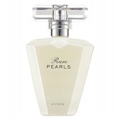 Kvapusis vanduo Avon Rare Pearls EDP moterims, 50 ml kaina ir informacija | Kvepalai moterims | pigu.lt