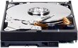 Western Digital WD Blue 4TB (WD40EZRZ) kaina ir informacija | Vidiniai kietieji diskai (HDD, SSD, Hybrid) | pigu.lt