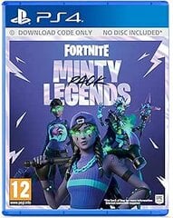 Fortnite Minty Legends Pack kaina ir informacija | Kompiuteriniai žaidimai | pigu.lt