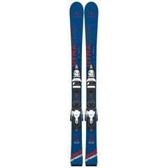 Горные лыжи с креплениями детские Dynastar Team Speed Zone, 130 см цена и информация | Горные лыжи | pigu.lt