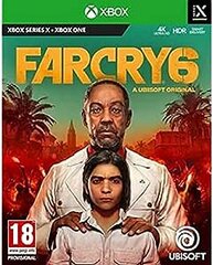 Far Cry 6 kaina ir informacija | Kompiuteriniai žaidimai | pigu.lt