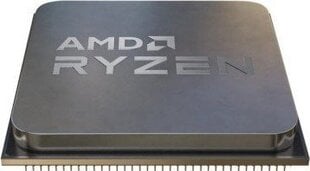 AMD Ryzen 9 PRO 7945 100-100000598MPK цена и информация | Процессоры (CPU) | pigu.lt