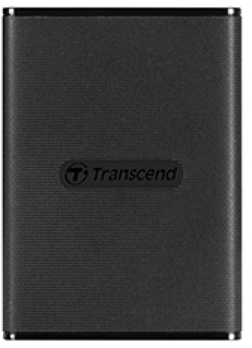 Transcend ESD270C цена и информация | Išoriniai kietieji diskai (SSD, HDD) | pigu.lt