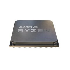 AMD Ryzen 5 7500F (100-100000597MPK) цена и информация | Процессоры (CPU) | pigu.lt