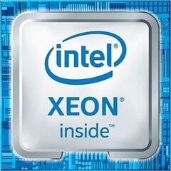 Intel Xeon W-2255 (CD8069504393600) kaina ir informacija | Procesoriai (CPU) | pigu.lt