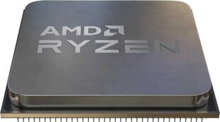 AMD Ryzen 9 7900 Tray 100-000000590 kaina ir informacija | Procesoriai (CPU) | pigu.lt