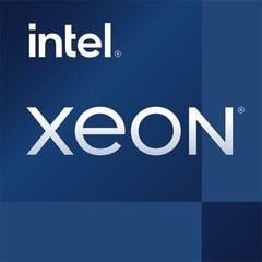 Intel Xeon E-2386G CM8070804494716 цена и информация | Процессоры (CPU) | pigu.lt