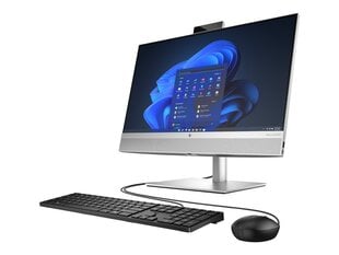 HP EO 840 G9 AiO i5-13500 24i 16GB 512GB цена и информация | Stacionarūs kompiuteriai | pigu.lt