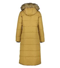 Женская куртка Luhta Haukanmaa 32448-2*439, желтая цена и информация | Женские куртки | pigu.lt