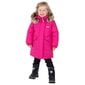 Striukė mergaitėms Lenne Viola 23334*266, rožinė kaina ir informacija | Žiemos drabužiai vaikams | pigu.lt