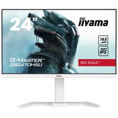 Iiyama GB2470HSU-W5 kaina ir informacija | Iiyama Kompiuterinė technika | pigu.lt