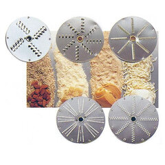 Hendi diskas daržovių pjaustyklei, 2 mm kaina ir informacija | Virtuvės įrankiai | pigu.lt