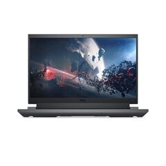 Dell Inspiron G15 5530-8522 цена и информация | Ноутбуки | pigu.lt