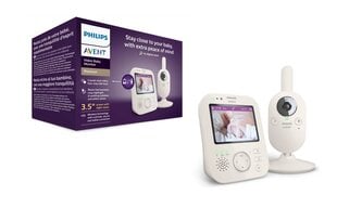 Мобильная няня Philips Avent SCD891/26 цена и информация | Philips Avent Для ухода за младенцем | pigu.lt