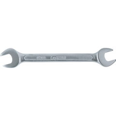 Открытый гаечный ключ 6x7mm, KS Tools цена и информация | Механические инструменты | pigu.lt