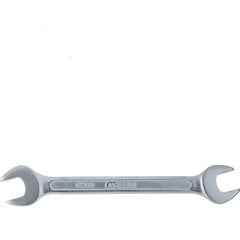 Открытый ключ 4x5mm, KS Tools цена и информация | Механические инструменты | pigu.lt