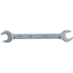 Комбинированный ключ 8x10mm, KS Tools цена и информация | Механические инструменты | pigu.lt