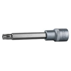 Galvutė 1/2 su antgaliu RIBE M13, ilgas, 110 mm, KS Tools kaina ir informacija | Mechaniniai įrankiai | pigu.lt