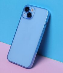 Mocco Slim Color case Защитный Чехол для Samsung Galaxy A14 4G / A14 5G цена и информация | Чехлы для телефонов | pigu.lt