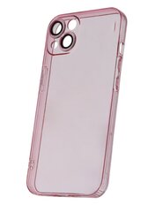 Mocco Slim Color case Защитный Чехол для Apple iPhone 14 Pro Max цена и информация | Чехлы для телефонов | pigu.lt