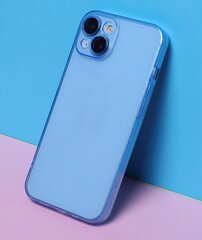 Mocco Slim Color case Защитный Чехол для Samsung Galaxy A14 4G / A14 5G цена и информация | Чехлы для телефонов | pigu.lt