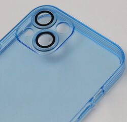 Mocco Slim Color case Защитный Чехол для Apple iPhone 14 цена и информация | Чехлы для телефонов | pigu.lt