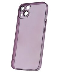 Mocco Slim Color case Защитный Чехол для Apple iPhone 14 цена и информация | Чехлы для телефонов | pigu.lt