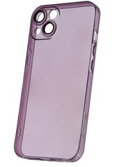 Mocco Slim Color case Защитный Чехол для Apple iPhone 13 цена и информация | Чехлы для телефонов | pigu.lt