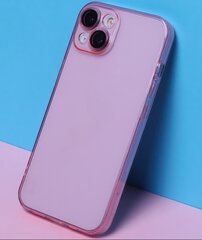 Mocco Slim Color case kaina ir informacija | Telefono dėklai | pigu.lt