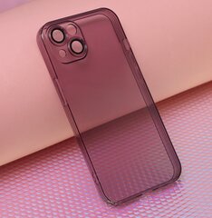 Mocco Slim Color case Защитный Чехол для Apple iPhone 12 Pro цена и информация | Чехлы для телефонов | pigu.lt