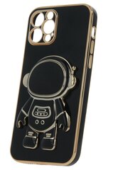 Mocco Astronaut Back Case kaina ir informacija | Telefono dėklai | pigu.lt